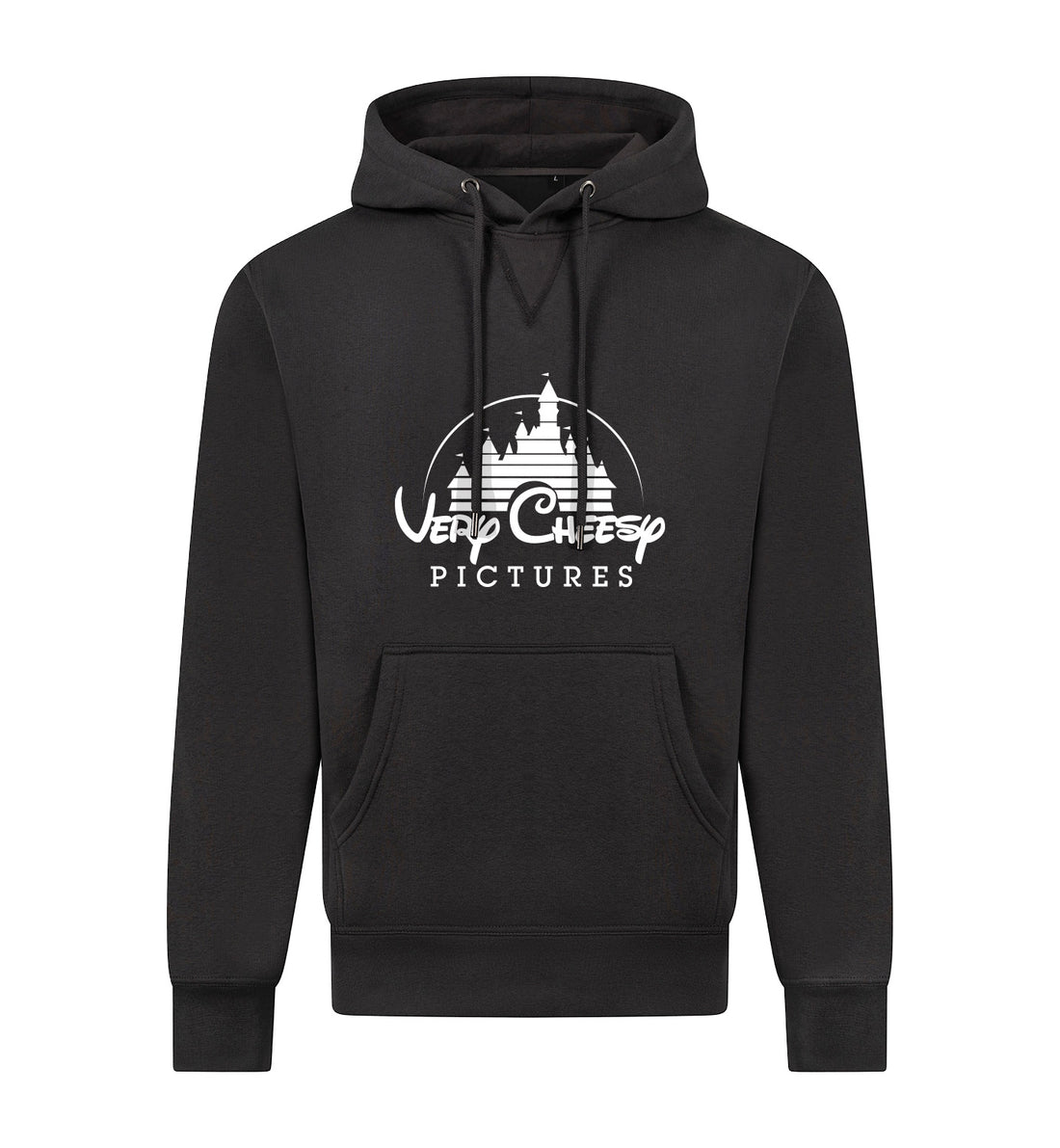 VERY CHEESY Hoodie