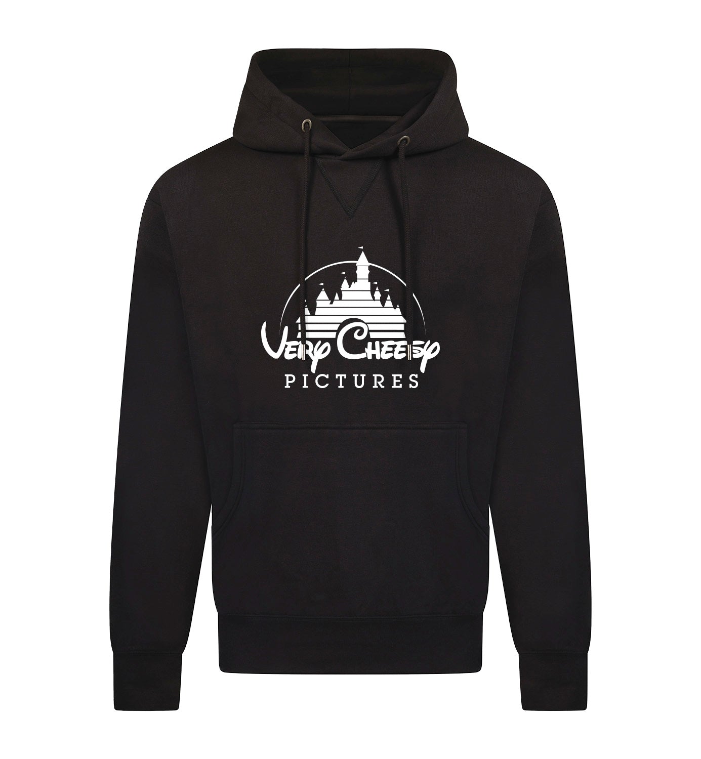 VERY CHEESY Hoodie