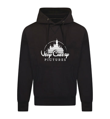 VERY CHEESY Hoodie
