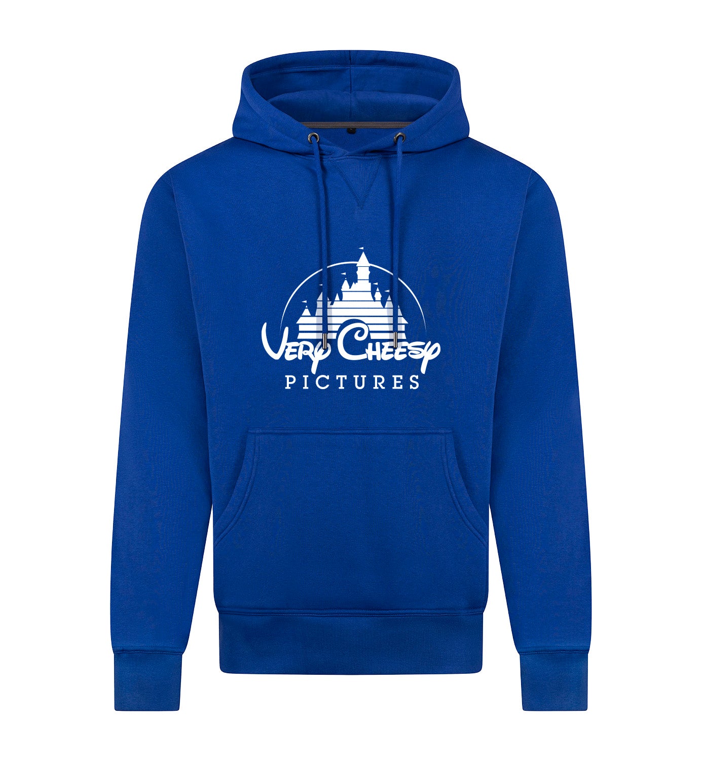 VERY CHEESY Hoodie