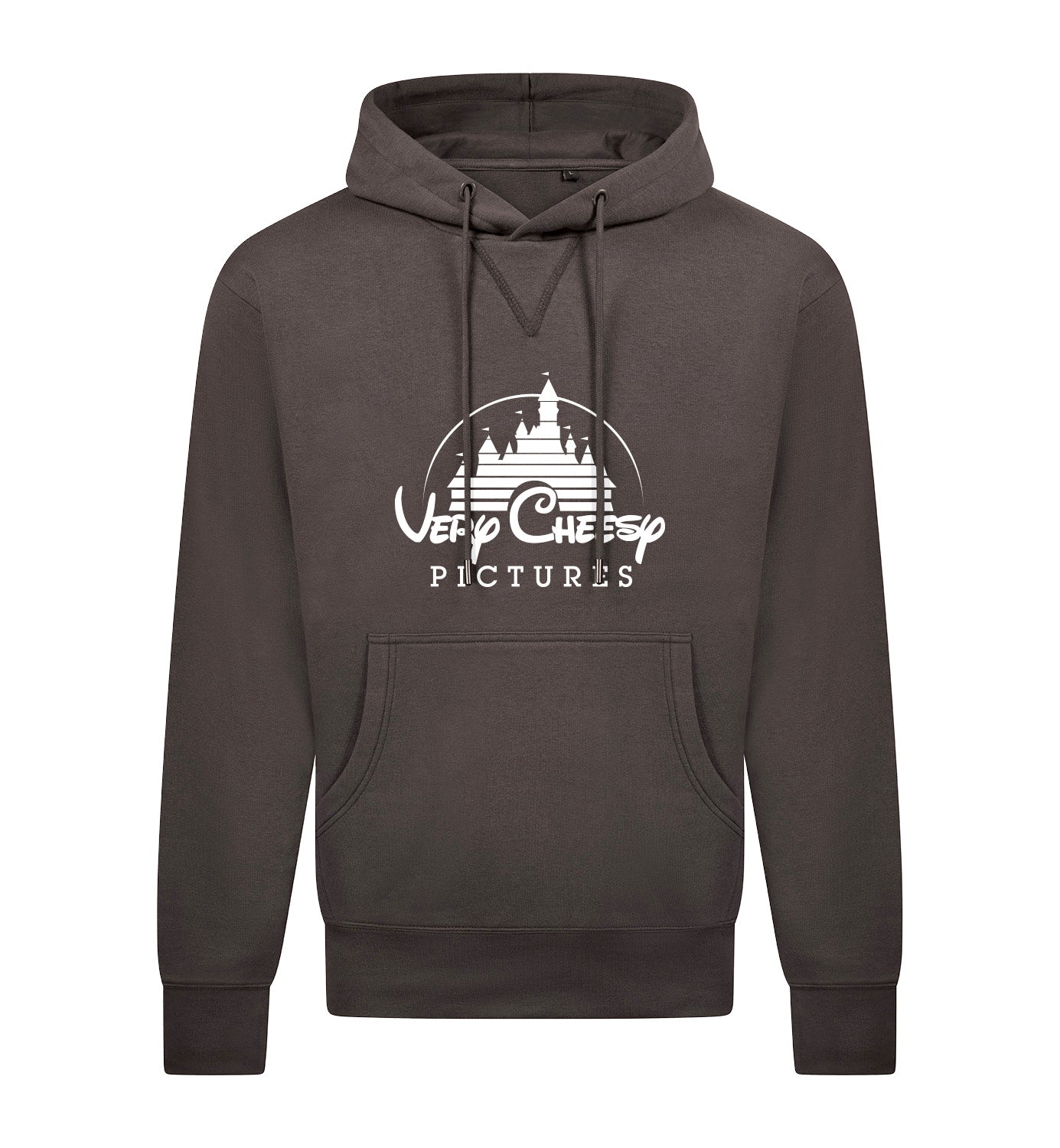 VERY CHEESY Hoodie