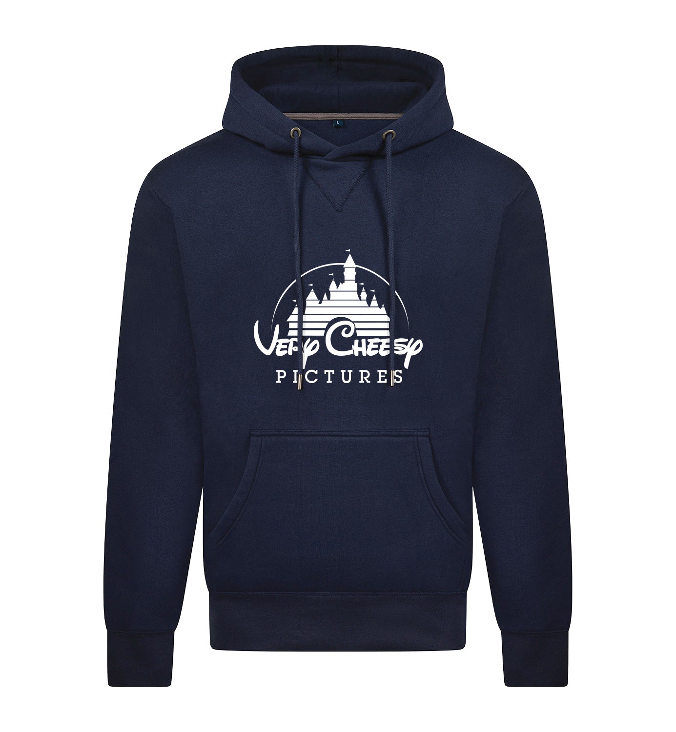 VERY CHEESY Hoodie