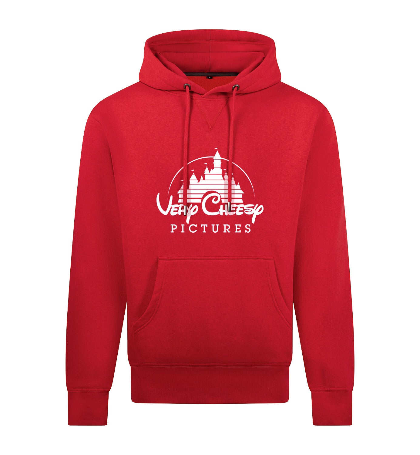 VERY CHEESY Hoodie