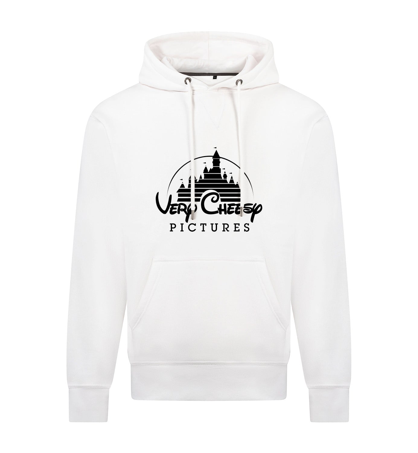 VERY CHEESY Hoodie