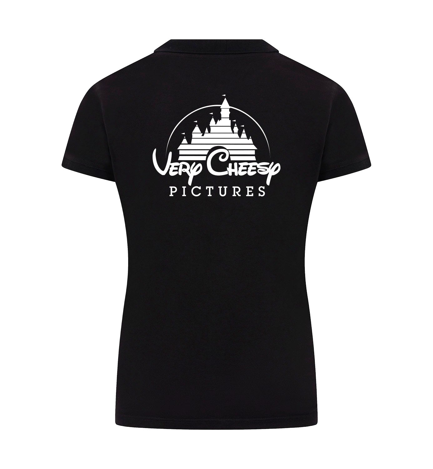 VERY CHEESY Polo Dames