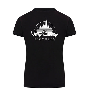 VERY CHEESY Polo Dames