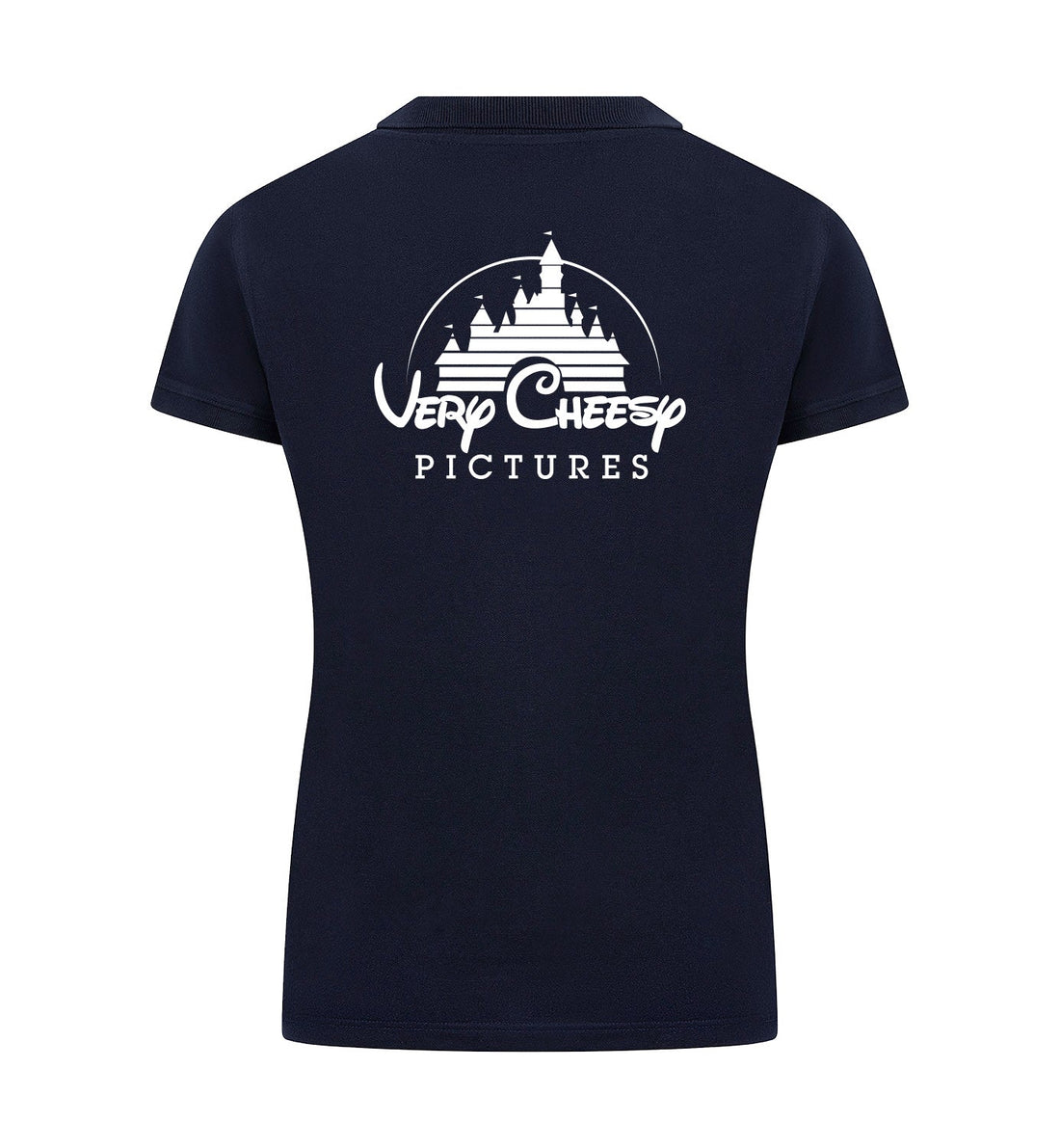 VERY CHEESY Polo Dames