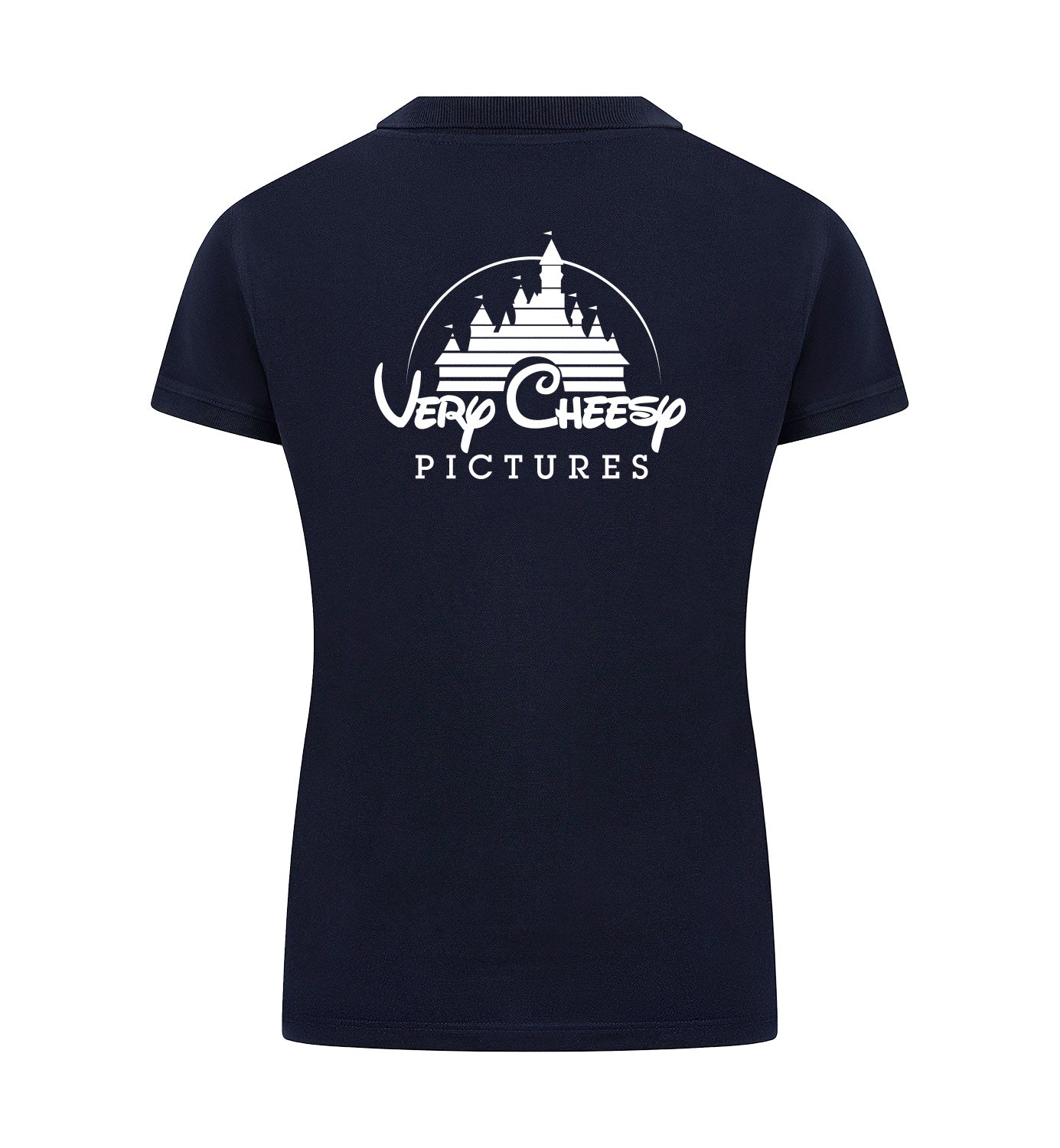 VERY CHEESY Polo Dames