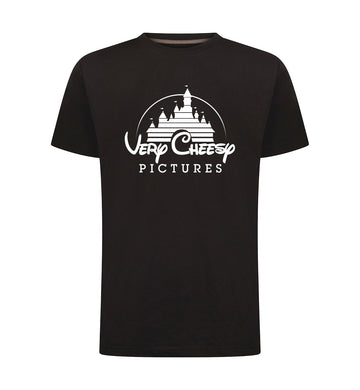 VERY CHEESY T-Shirt