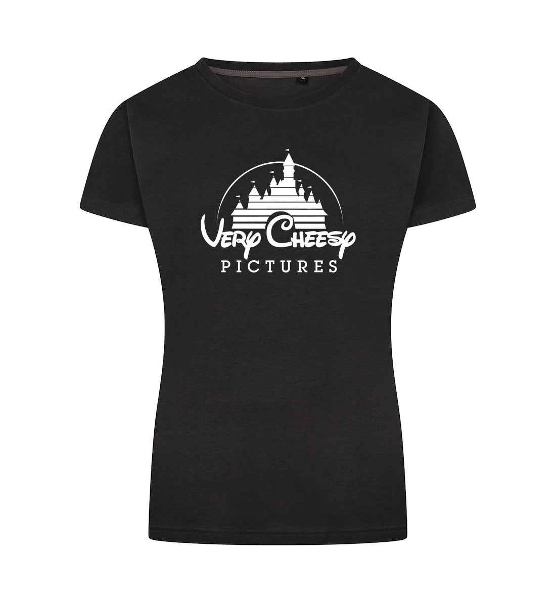 VERY CHEESY T-Shirt Dames