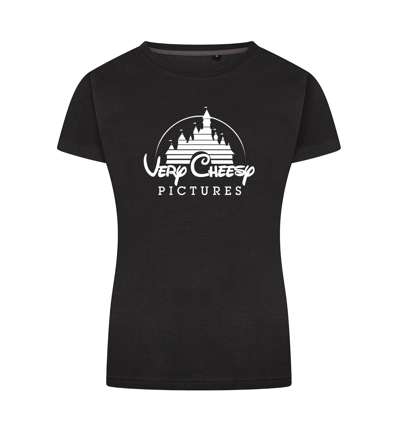 VERY CHEESY T-Shirt Dames