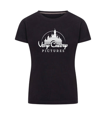 VERY CHEESY T-Shirt Dames