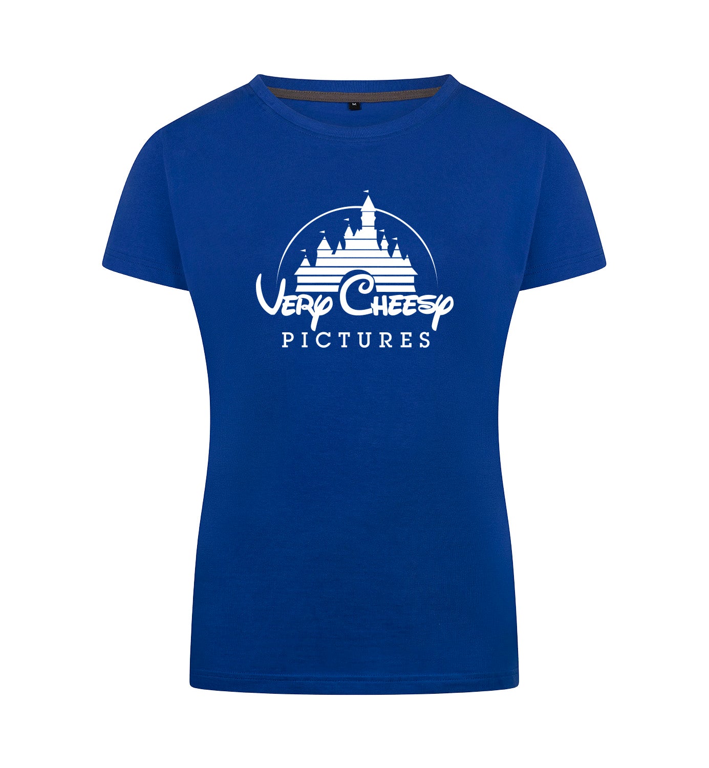 VERY CHEESY T-Shirt Dames