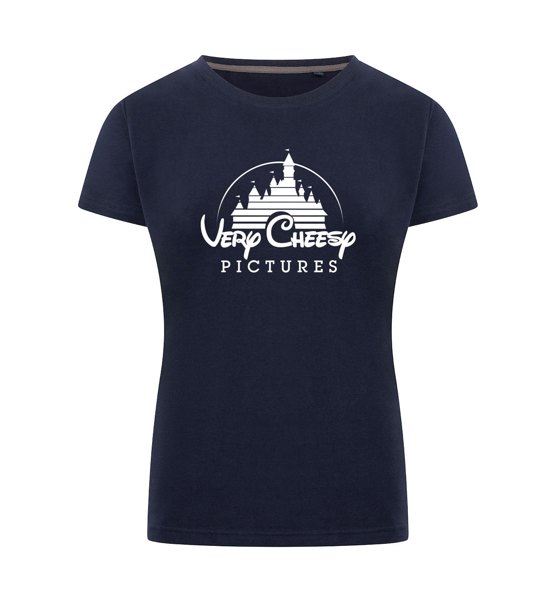 VERY CHEESY T-Shirt Dames