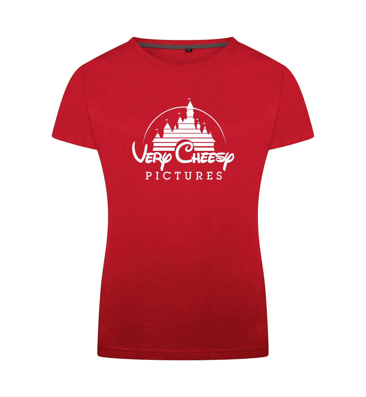 VERY CHEESY T-Shirt Dames