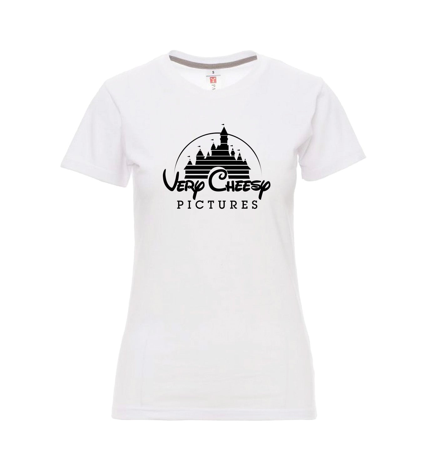 VERY CHEESY T-Shirt Dames