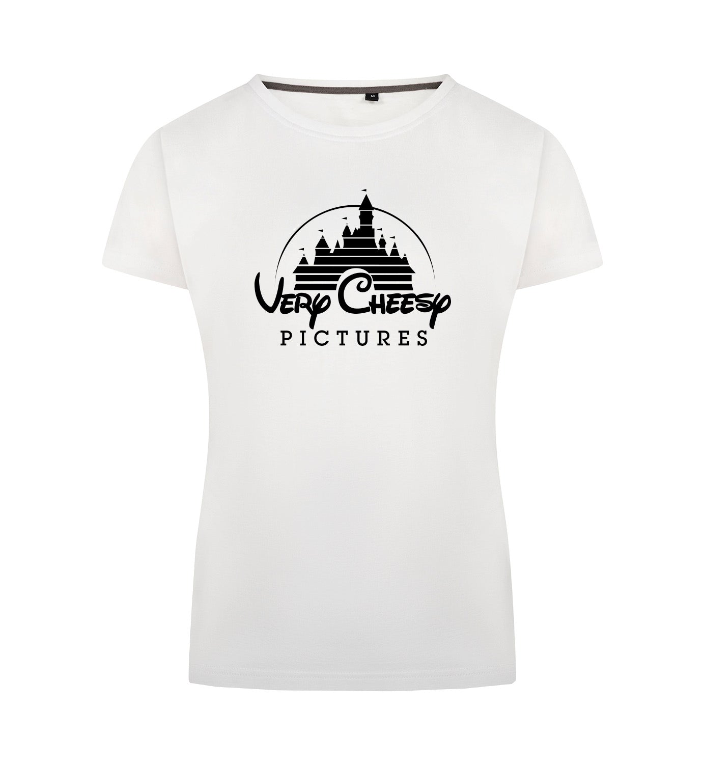 VERY CHEESY T-Shirt Dames