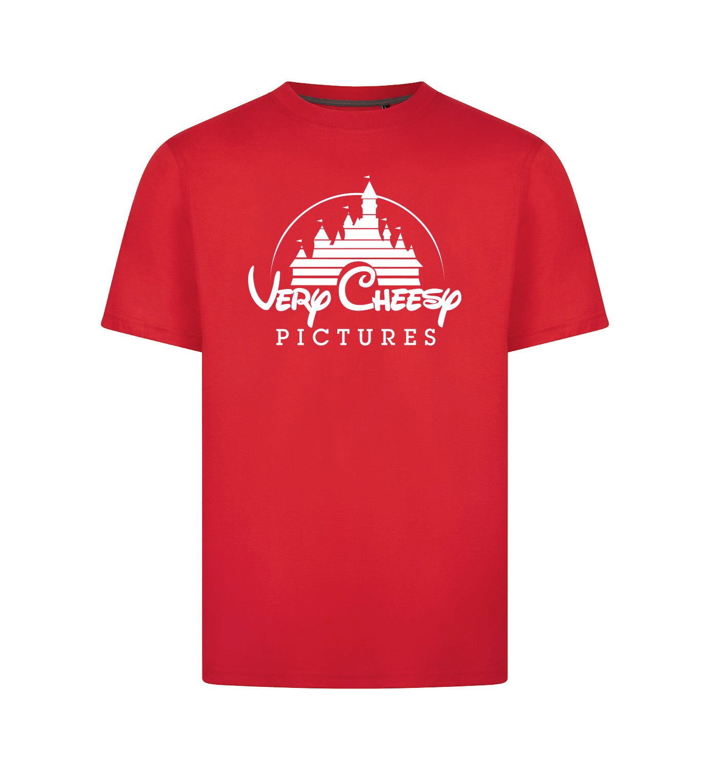 VERY CHEESY T-Shirt