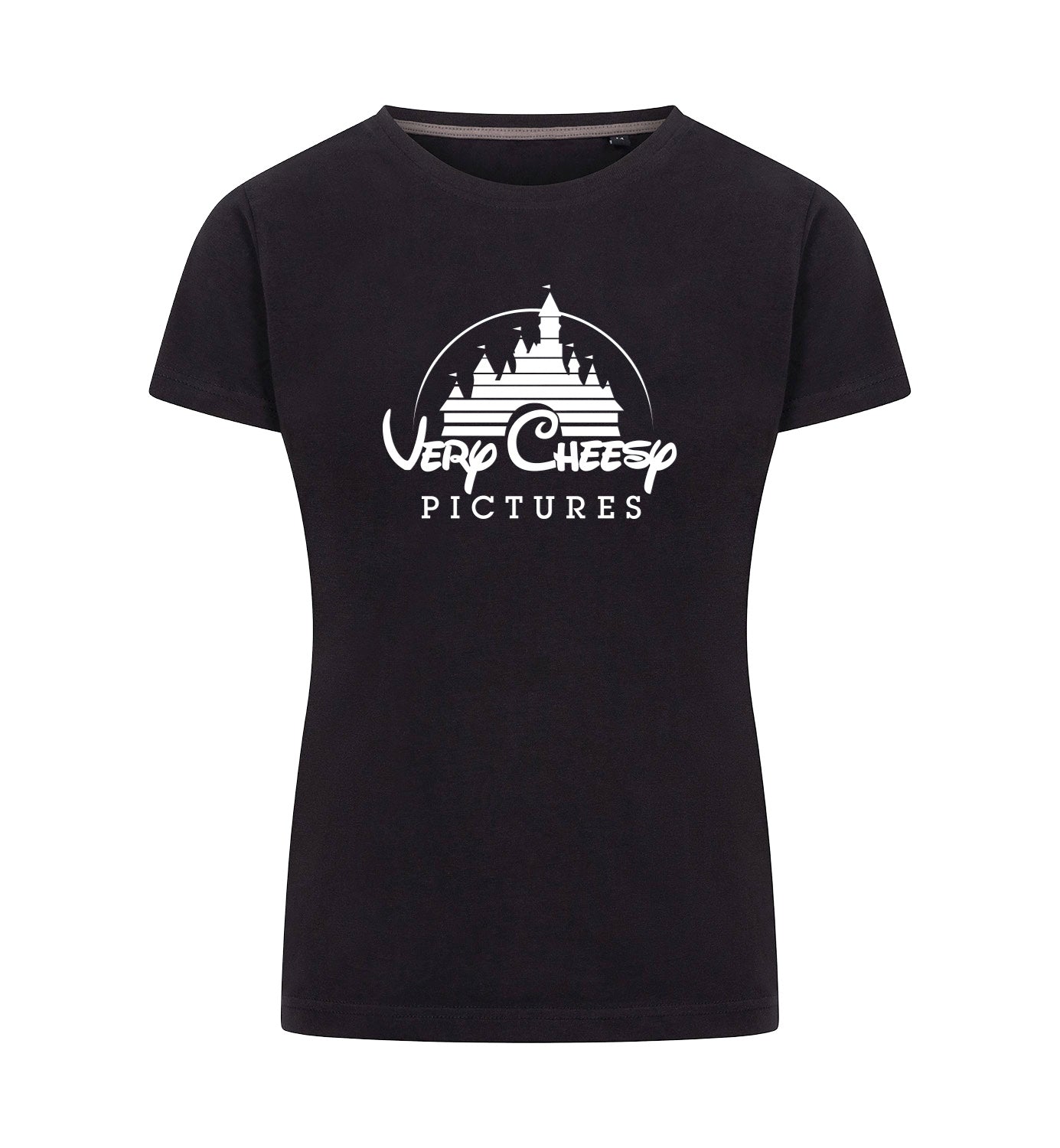 VERY CHEESY T-Shirt Dames