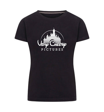 VERY CHEESY T-Shirt Dames