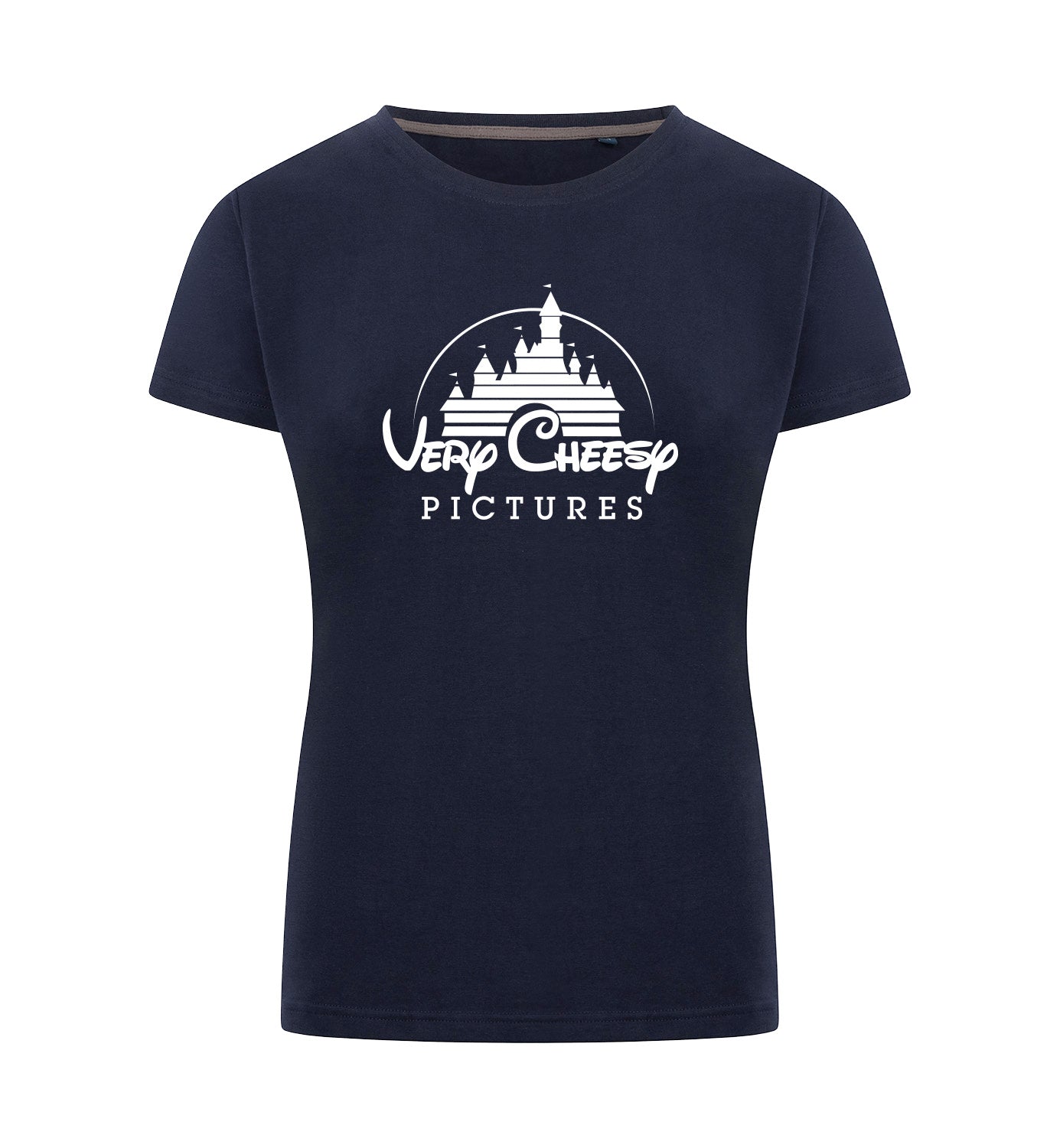 VERY CHEESY T-Shirt Dames