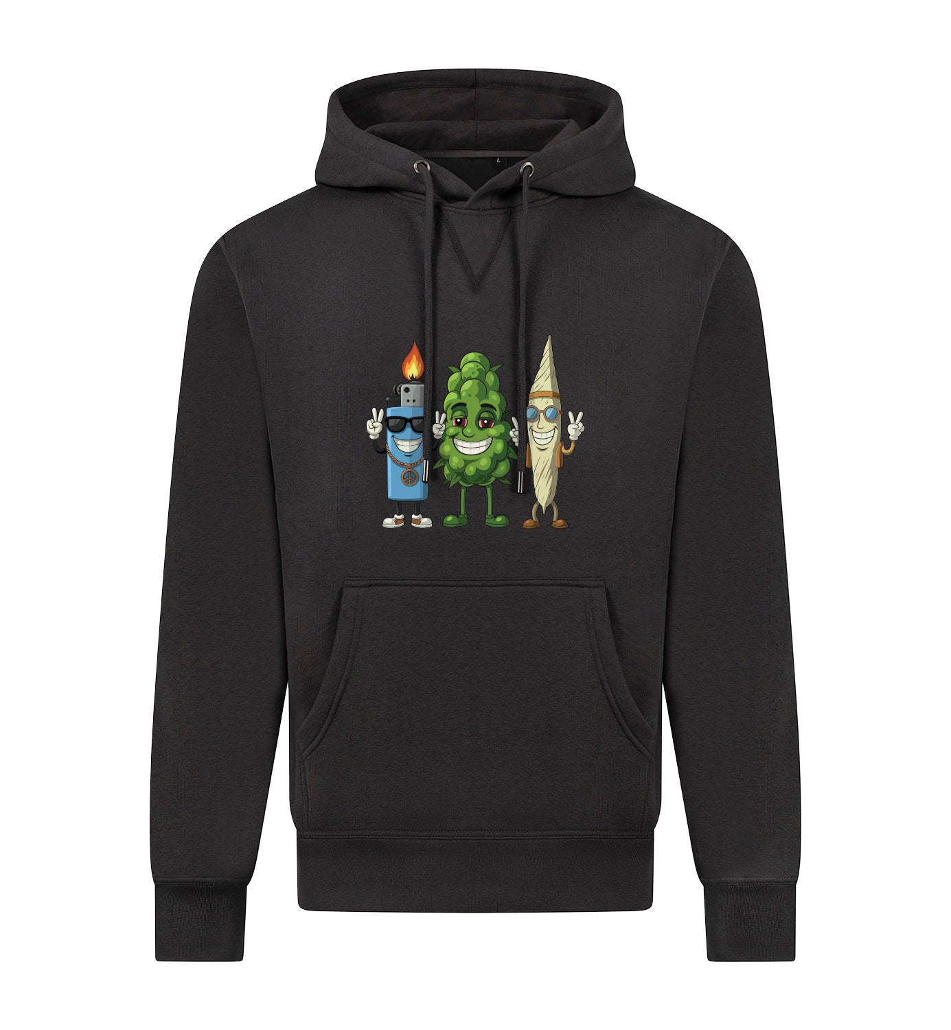 WEED Hoodie