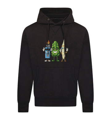 WEED Hoodie