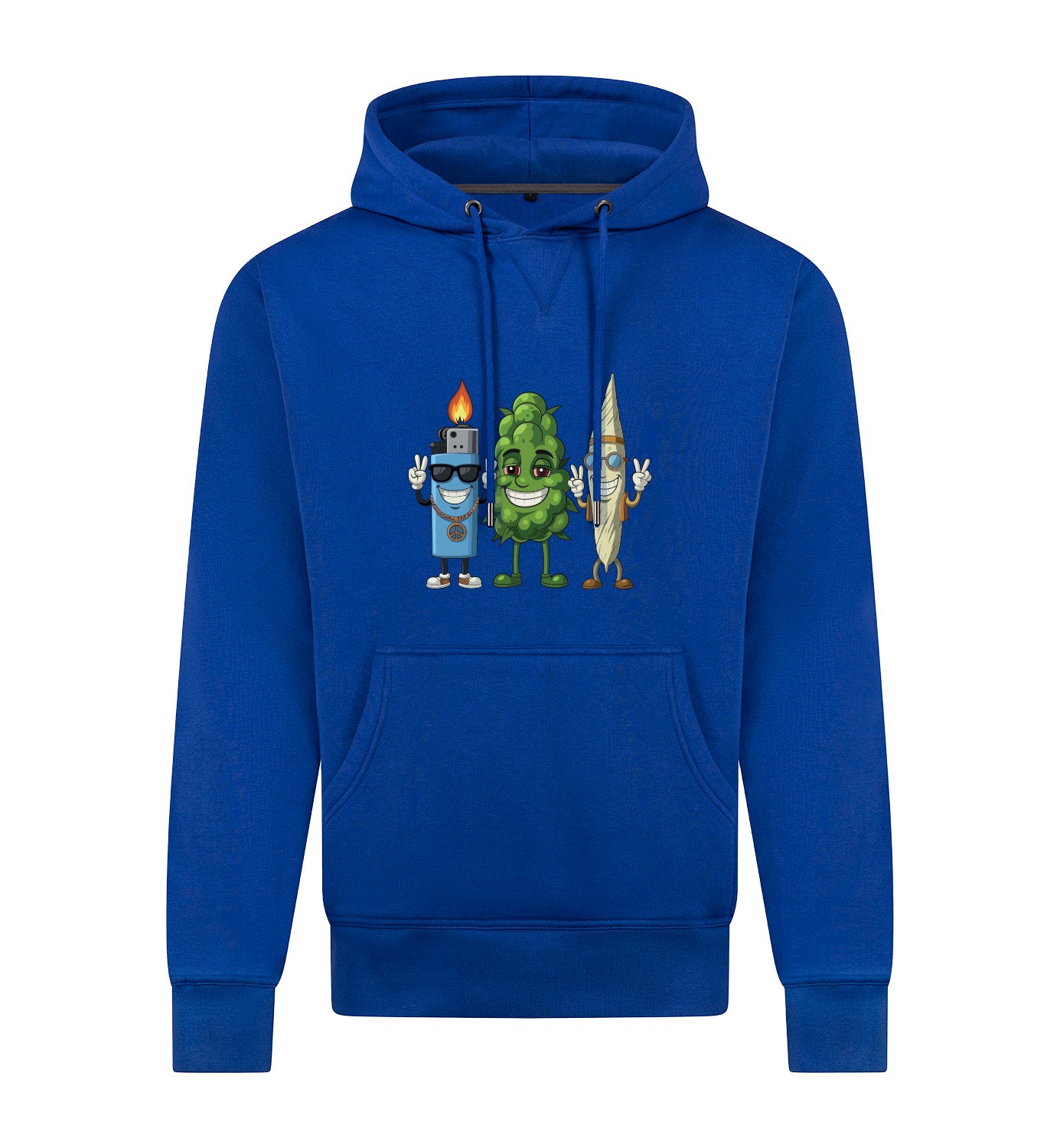 WEED Hoodie