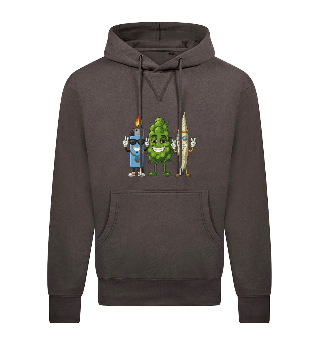 WEED Hoodie