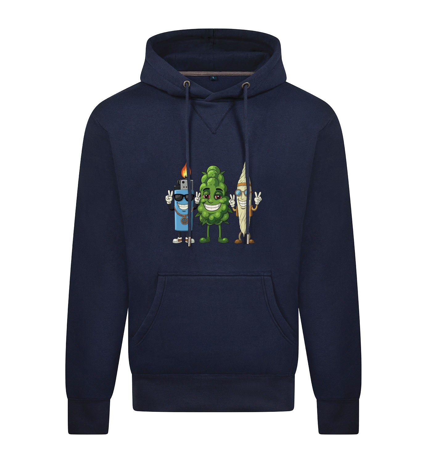 WEED Hoodie