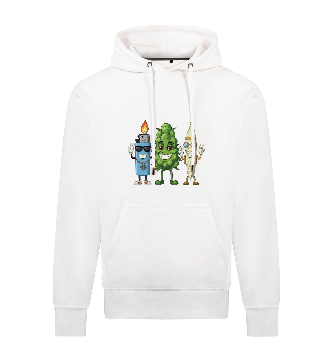 WEED Hoodie
