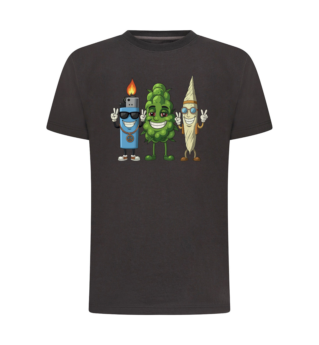 WEED T-Shirt
