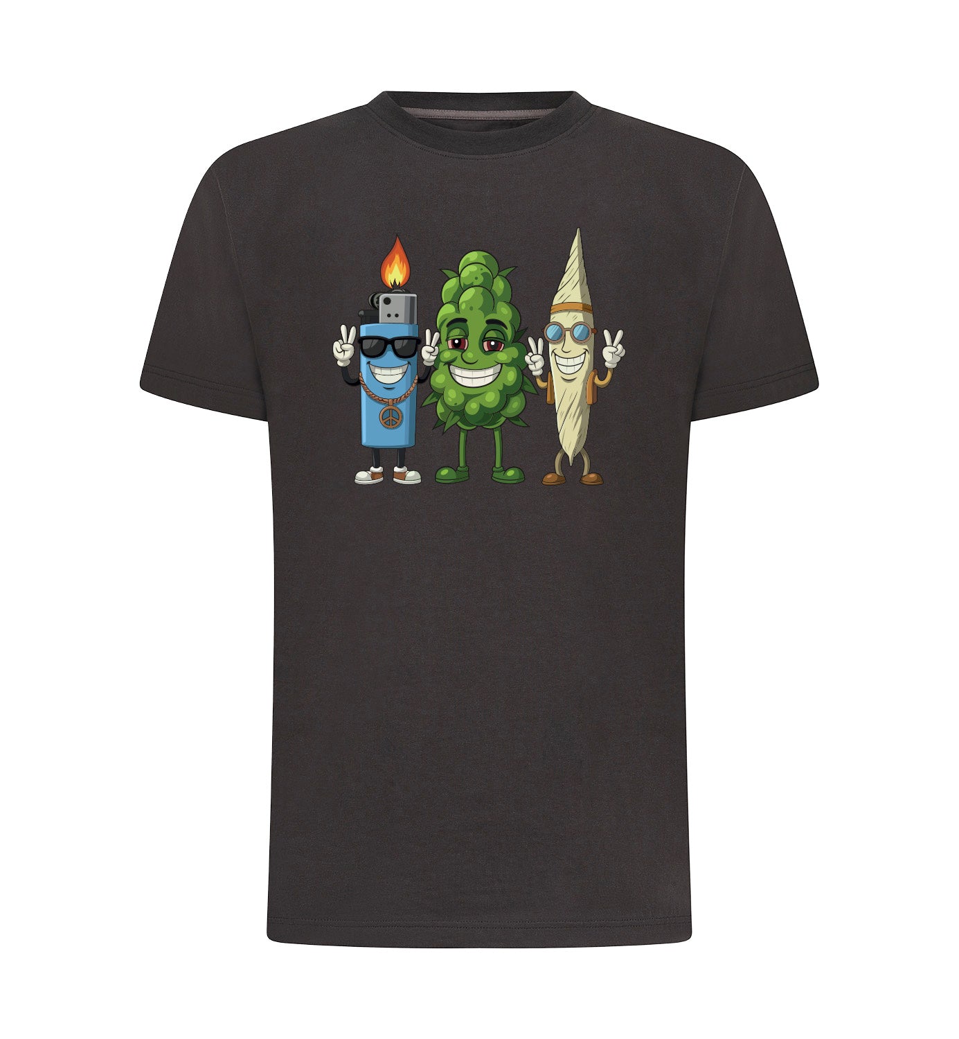 WEED T-Shirt