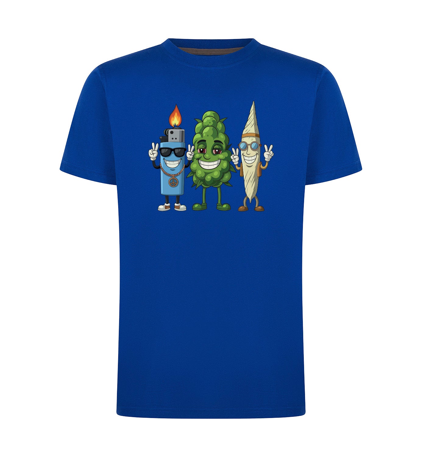 WEED T-Shirt