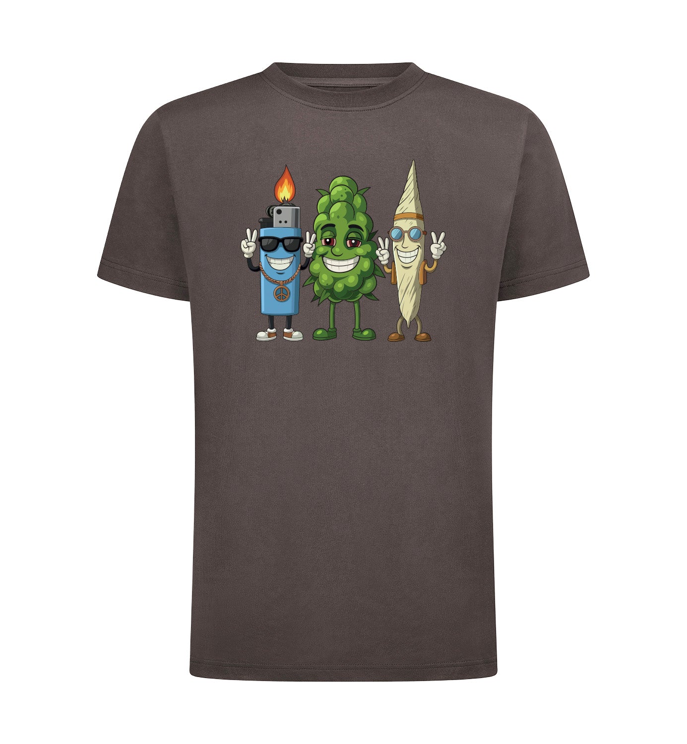 WEED T-Shirt