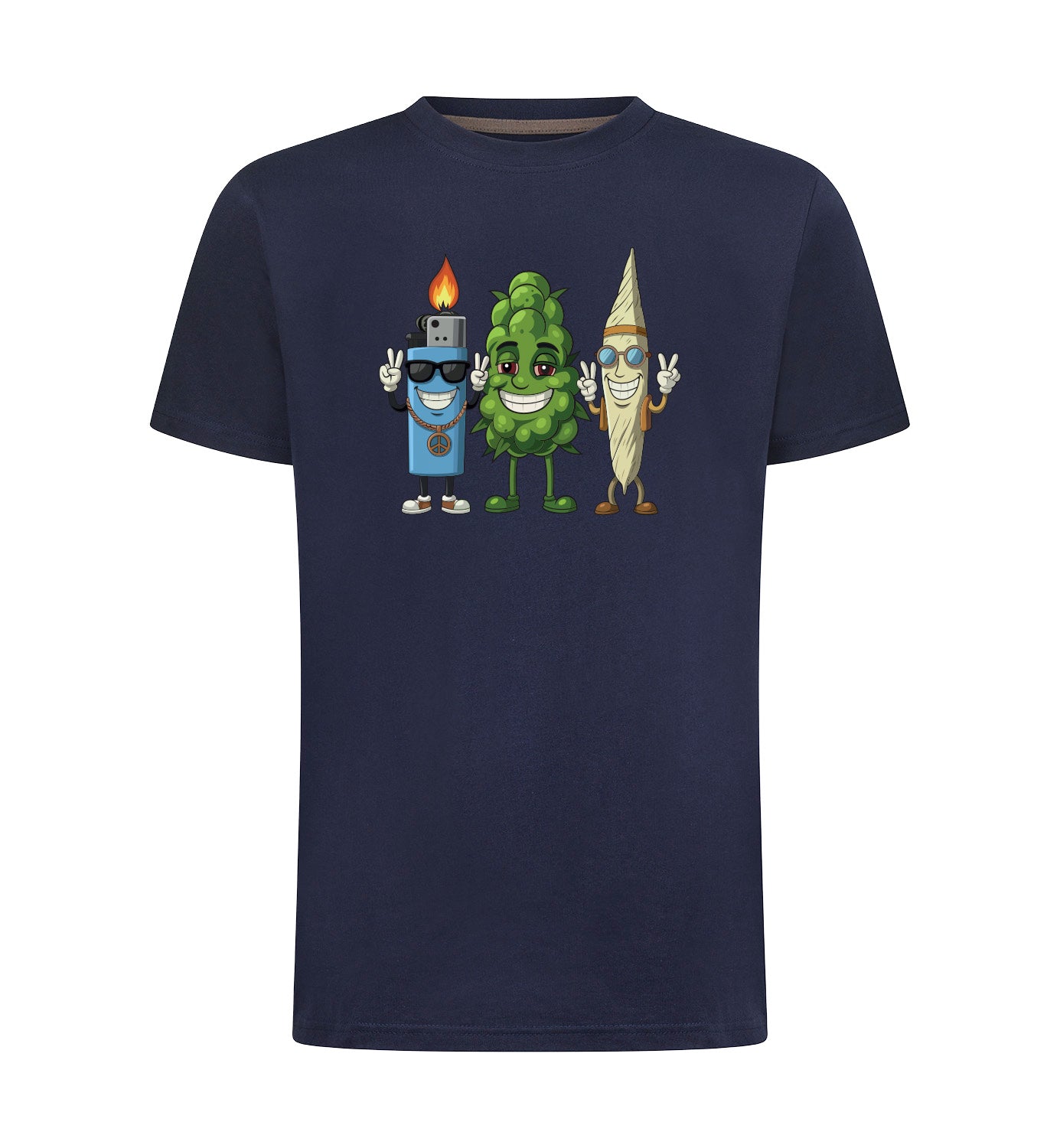 WEED T-Shirt