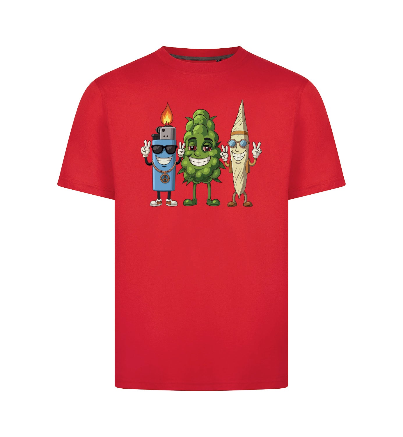 WEED T-Shirt