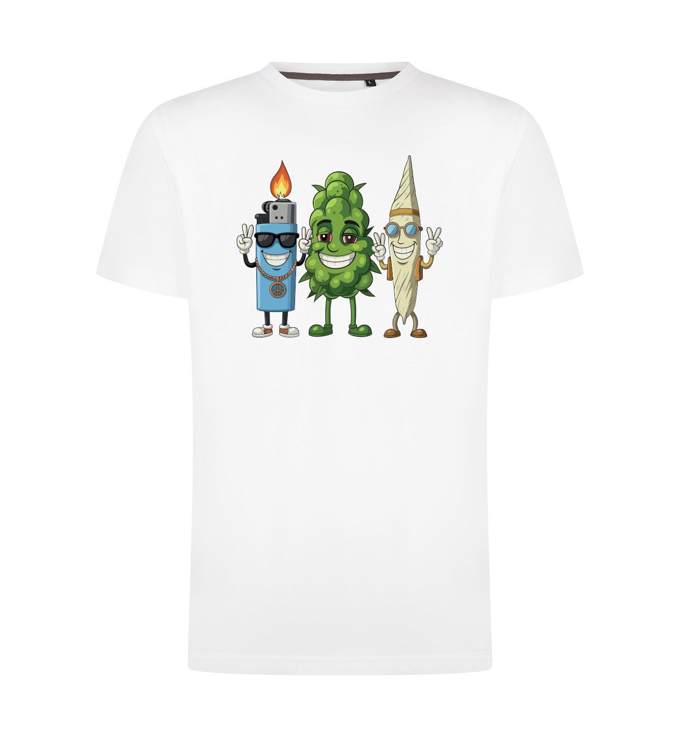 WEED T-Shirt