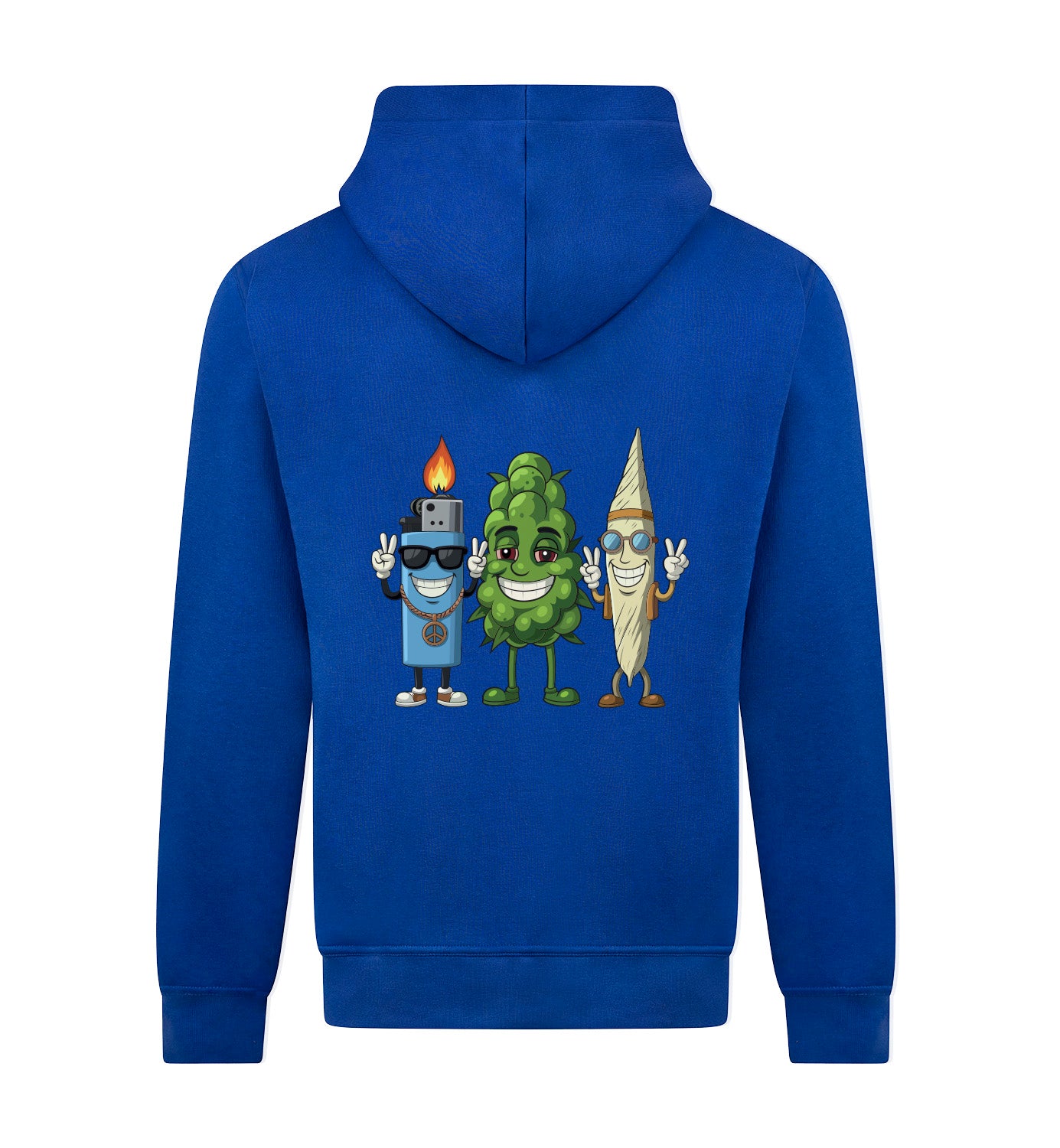 WEED Vest