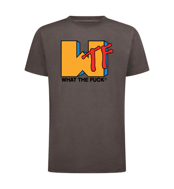 WHAT THE FUCK T-Shirt