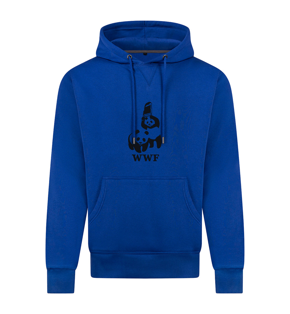 WWF Hoodie