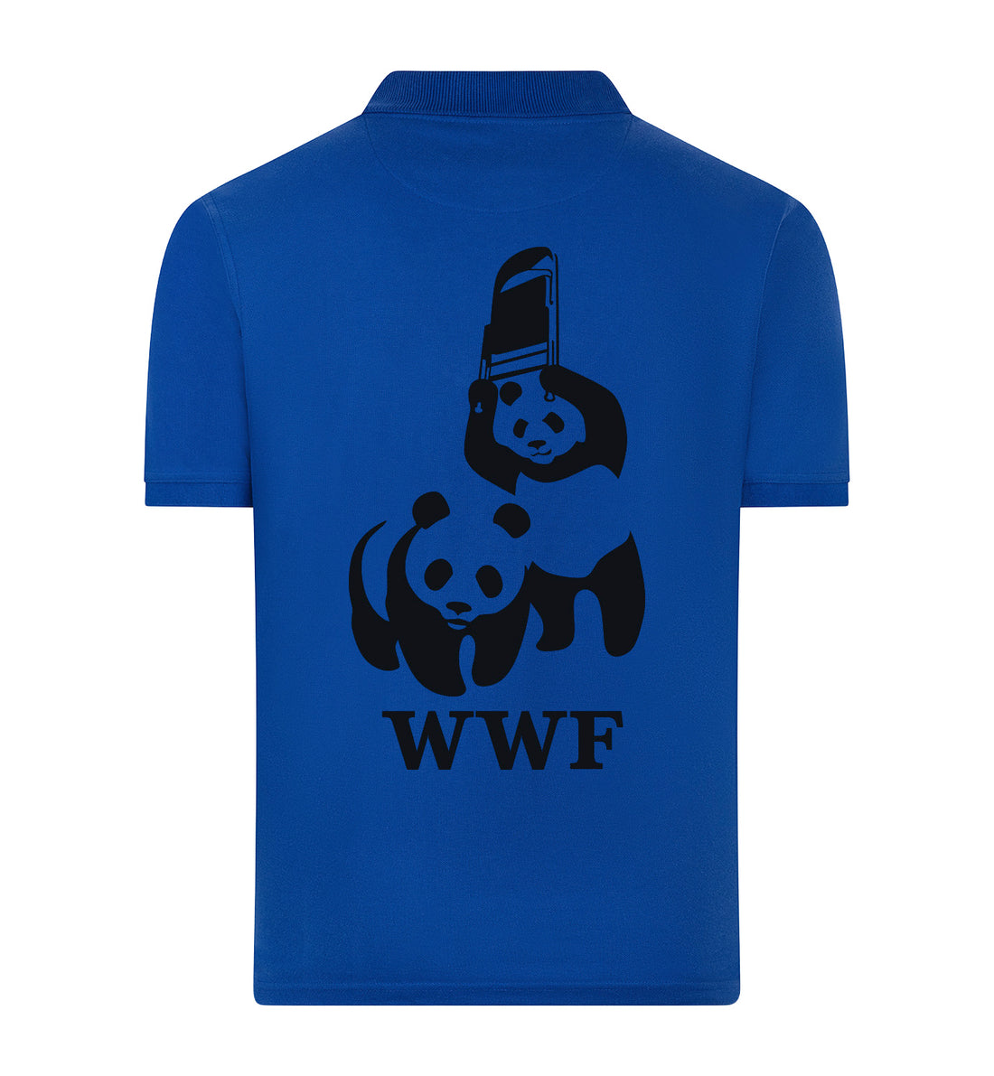 WWF Polo