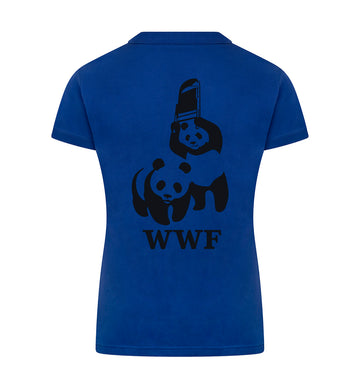 WWF Polo dames