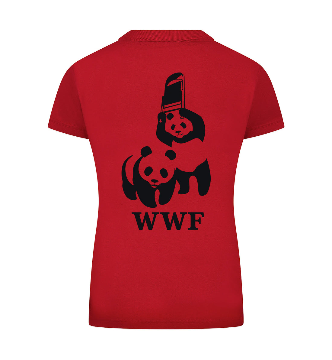 WWF Polo dames