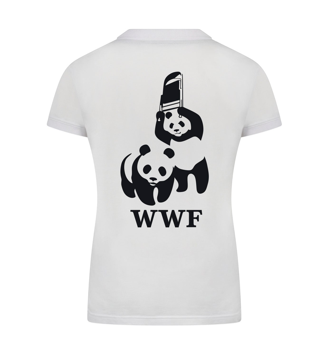 WWF Polo dames