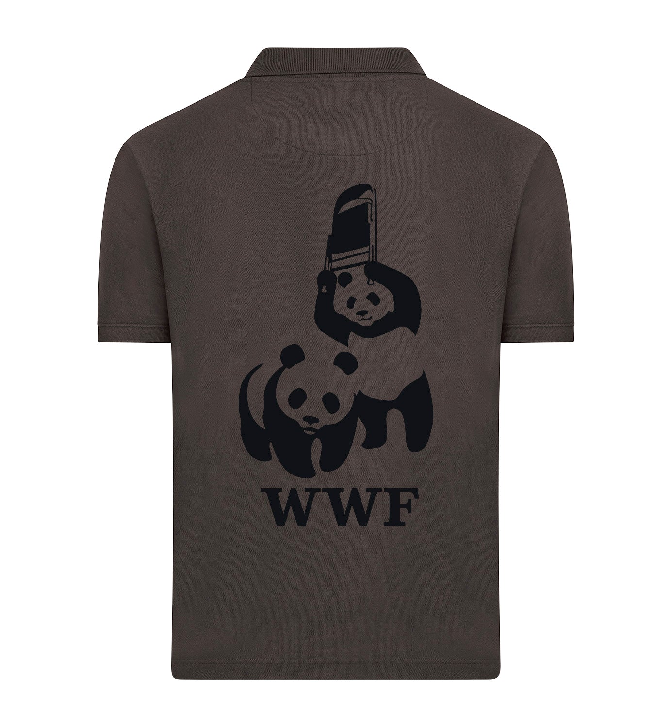 WWF Polo