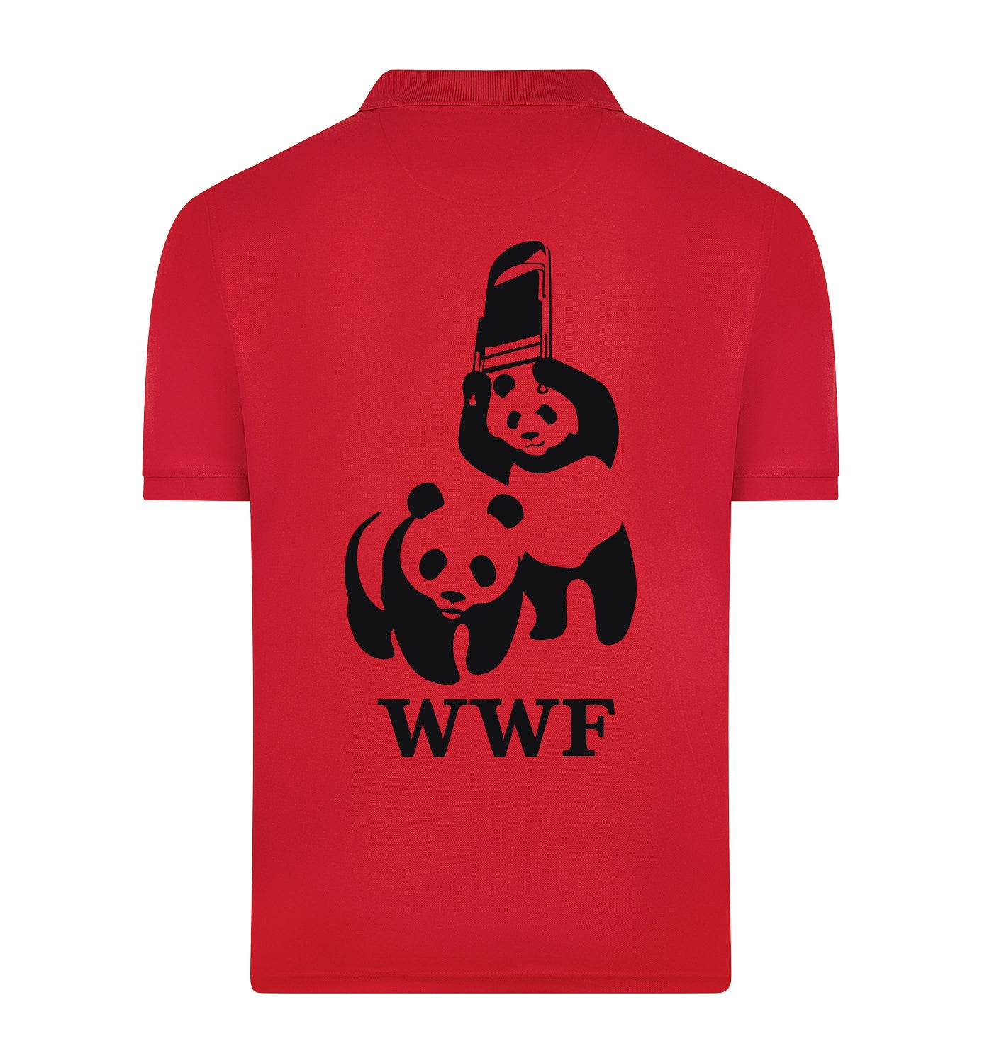 WWF Polo