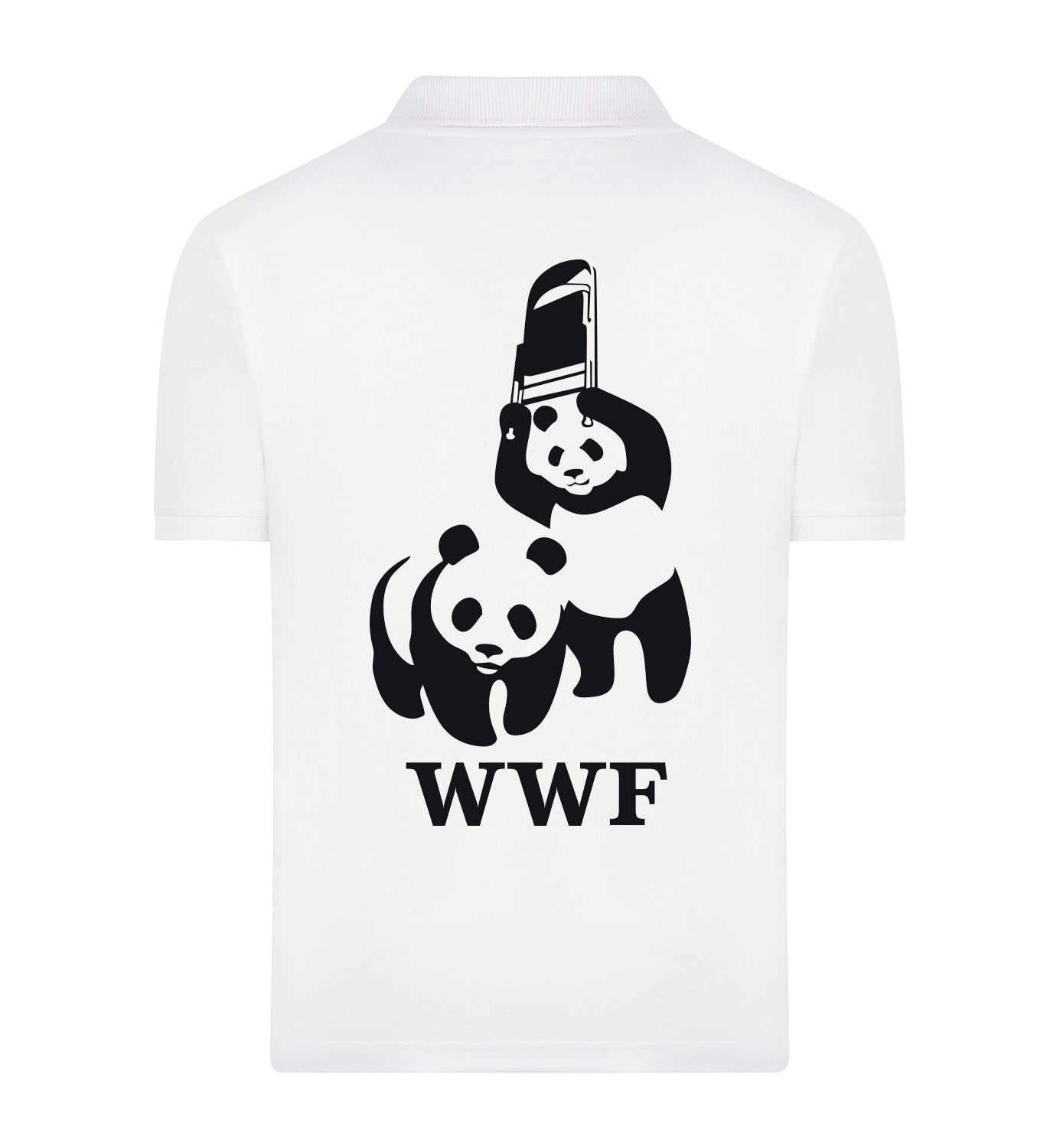 WWF Polo