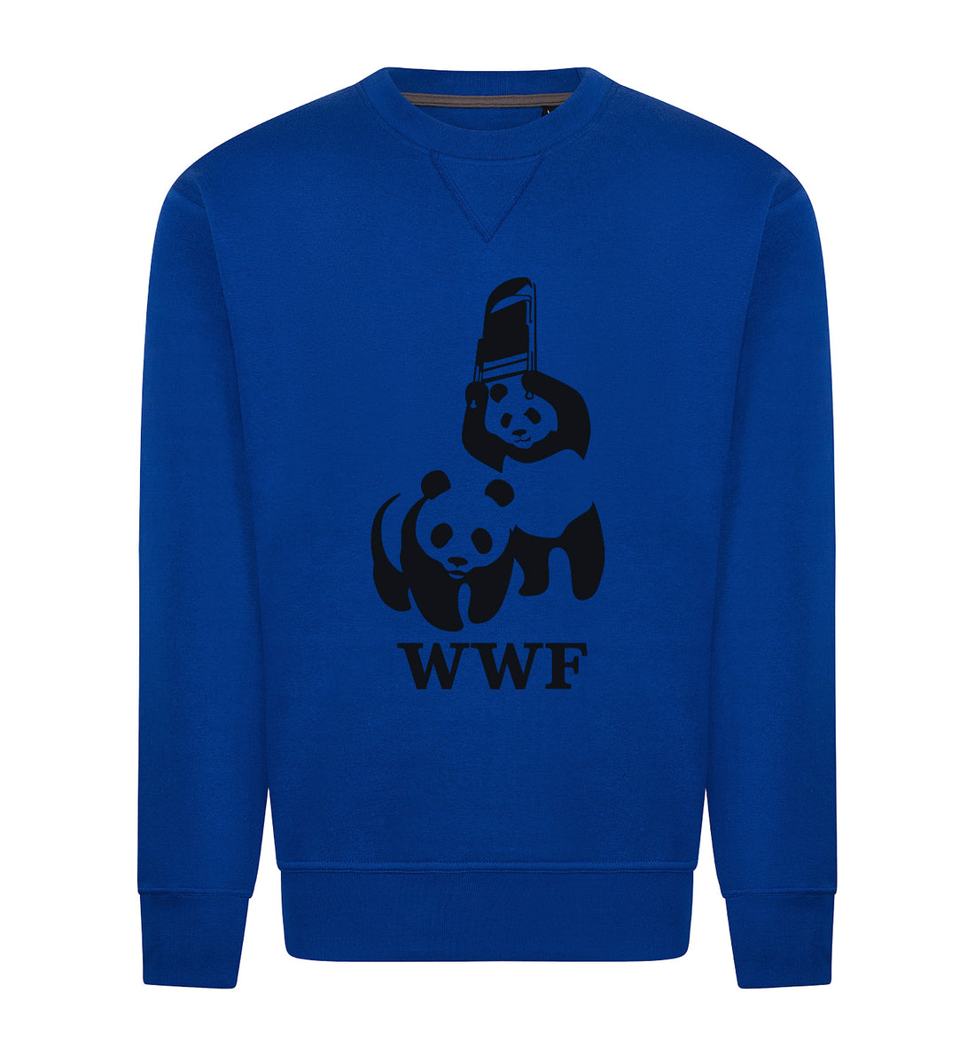 WWF Sweater