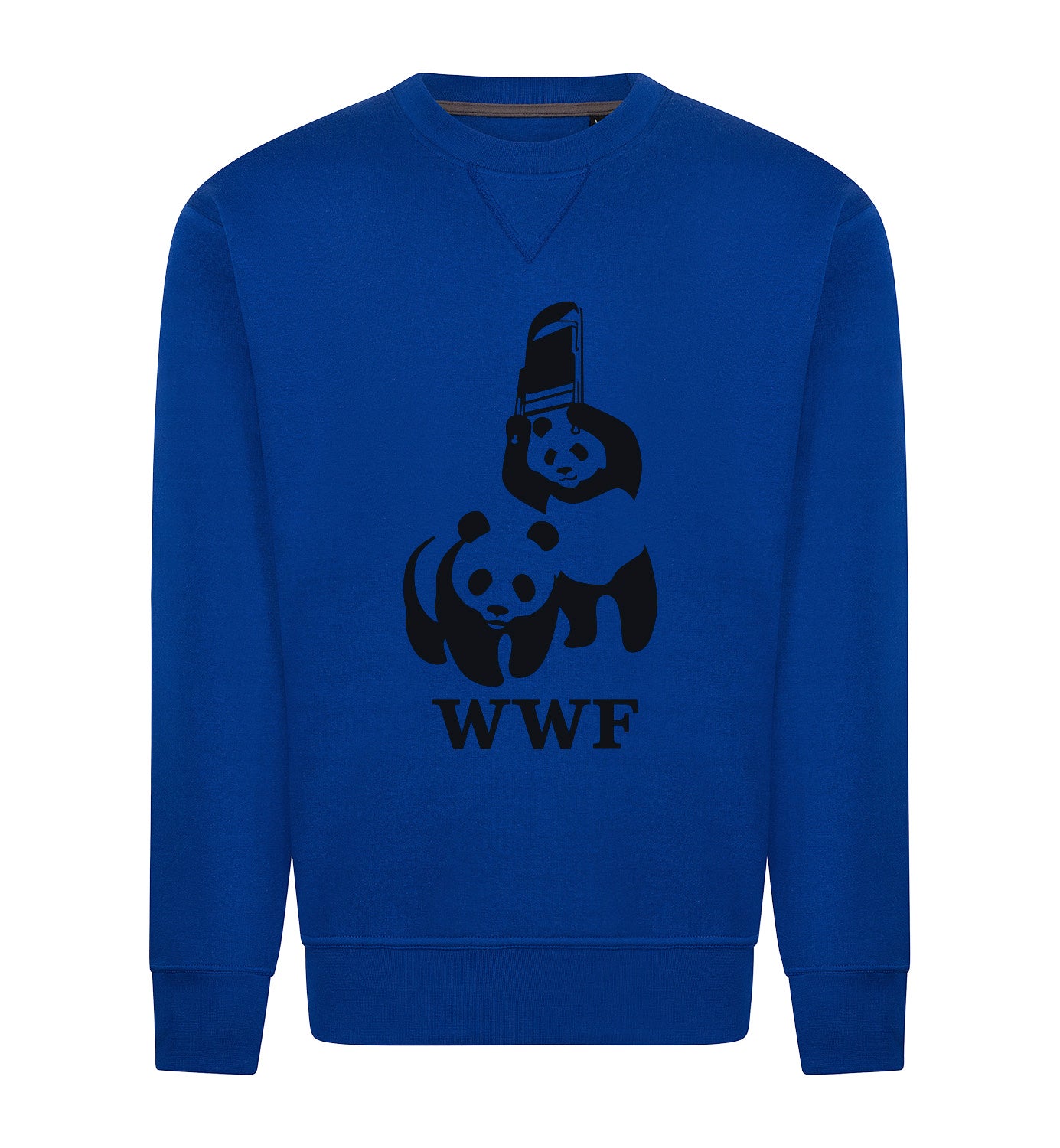 WWF Sweater